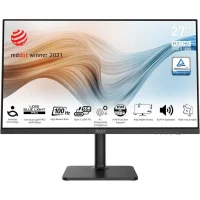 Монитор MSI Modern MD272XP фото 1